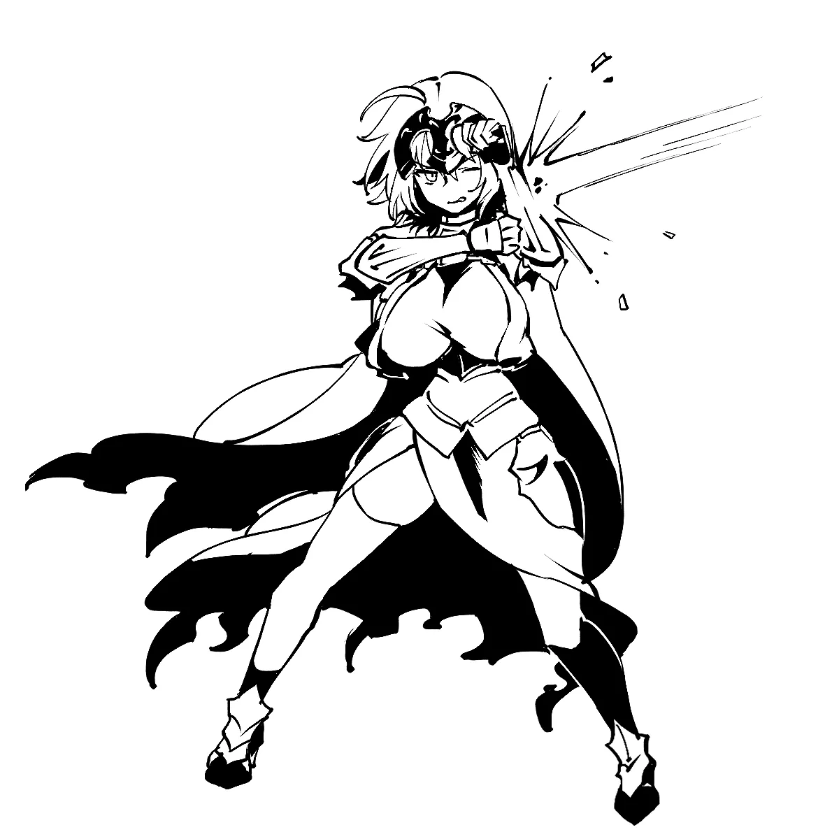 Manga Page 766