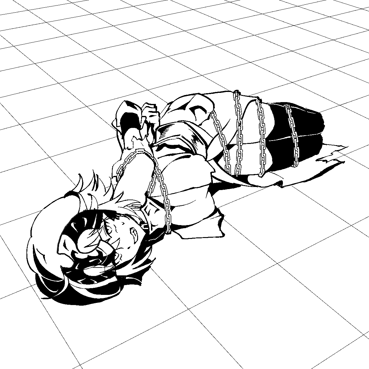 Manga Page 767