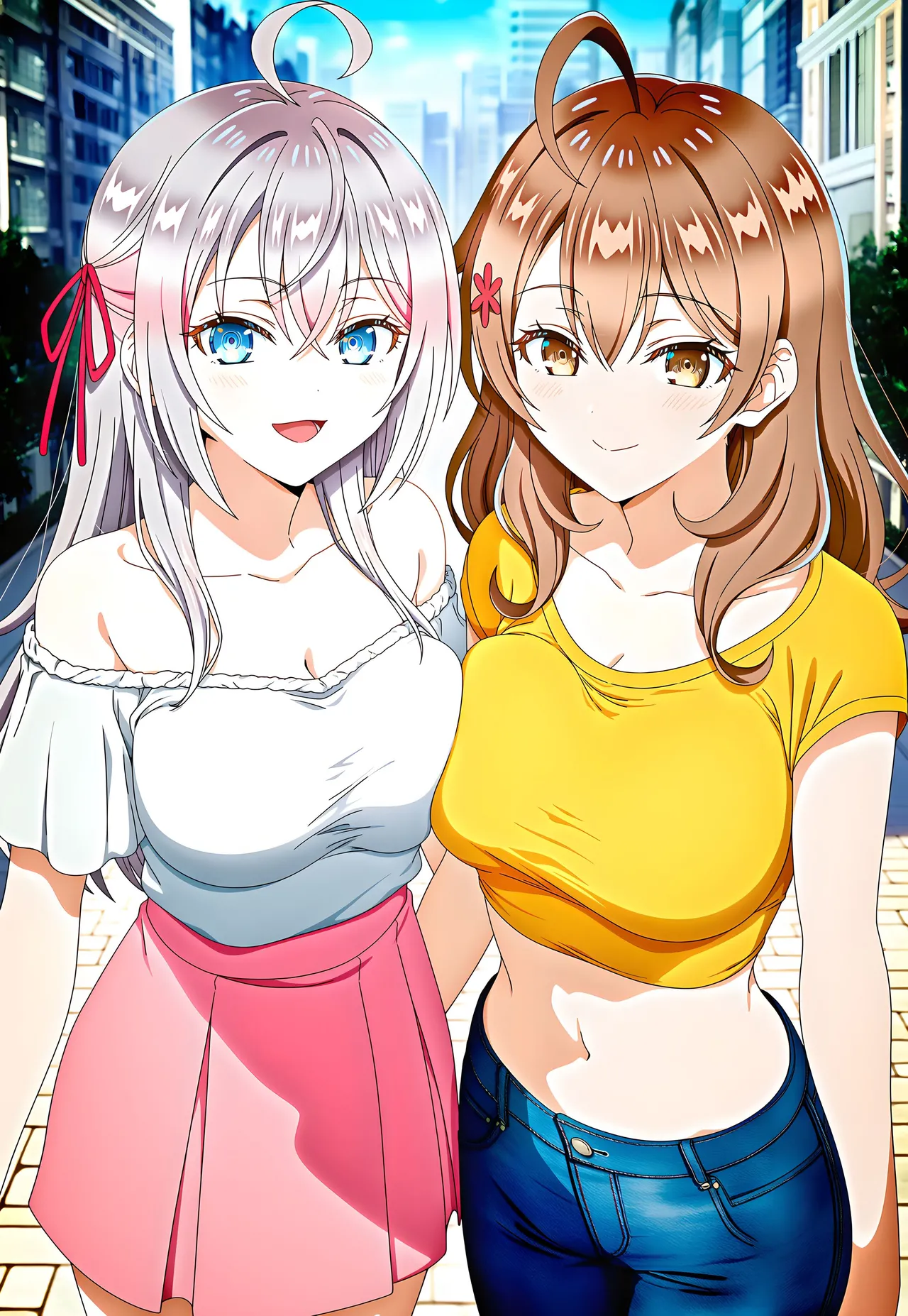 Manga Page 1