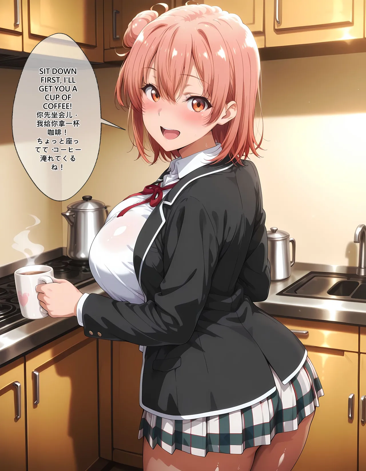 Manga Page 4