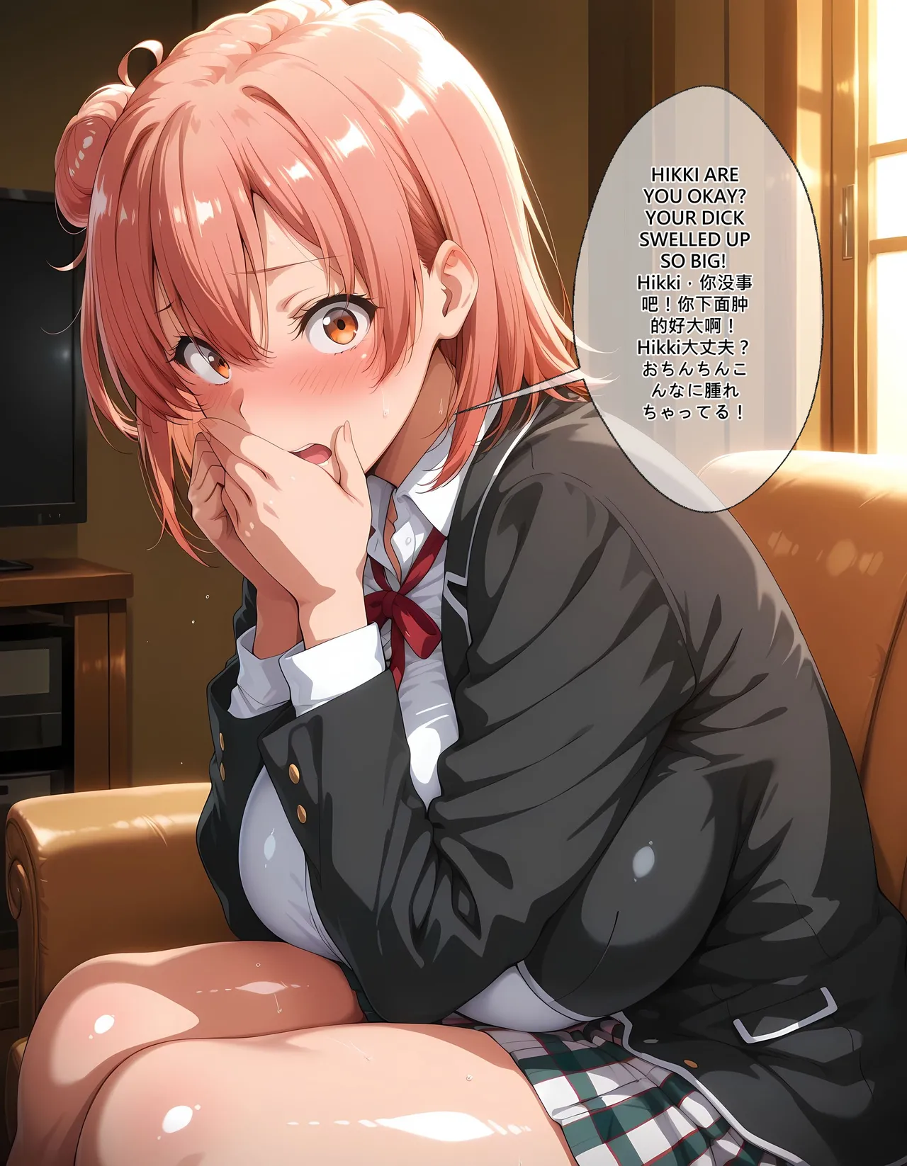 Manga Page 15