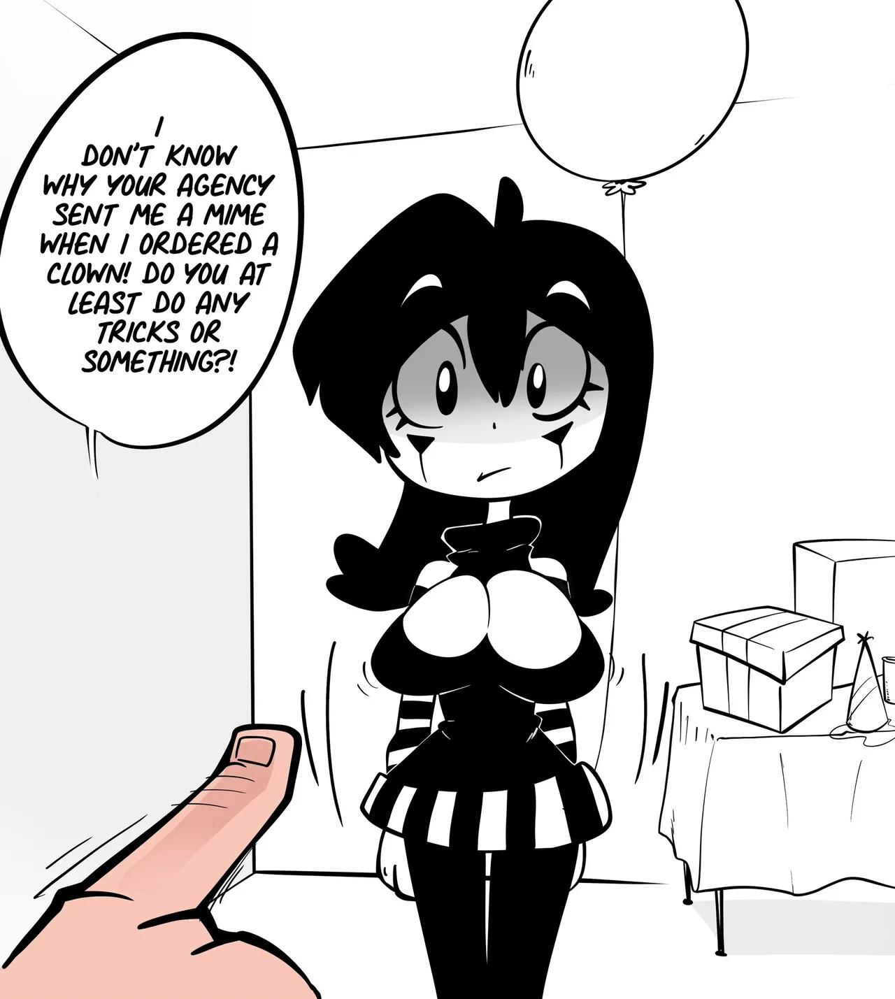 Manga Page 9