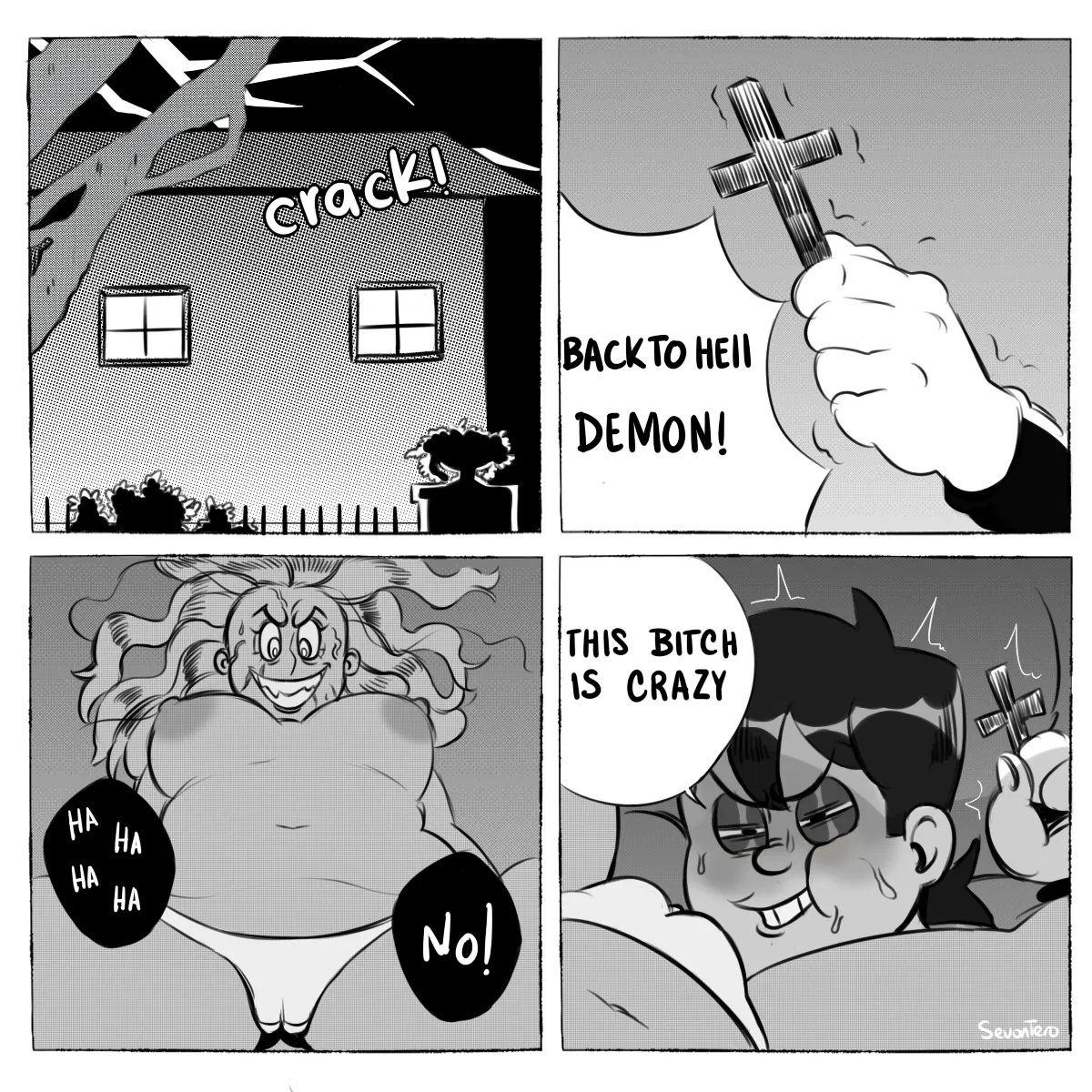 Manga Page 7