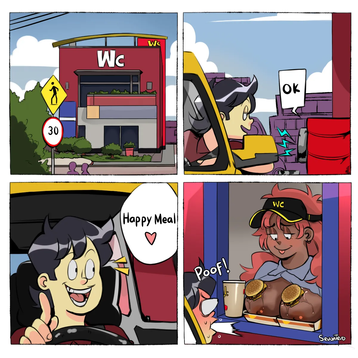Manga Page 12
