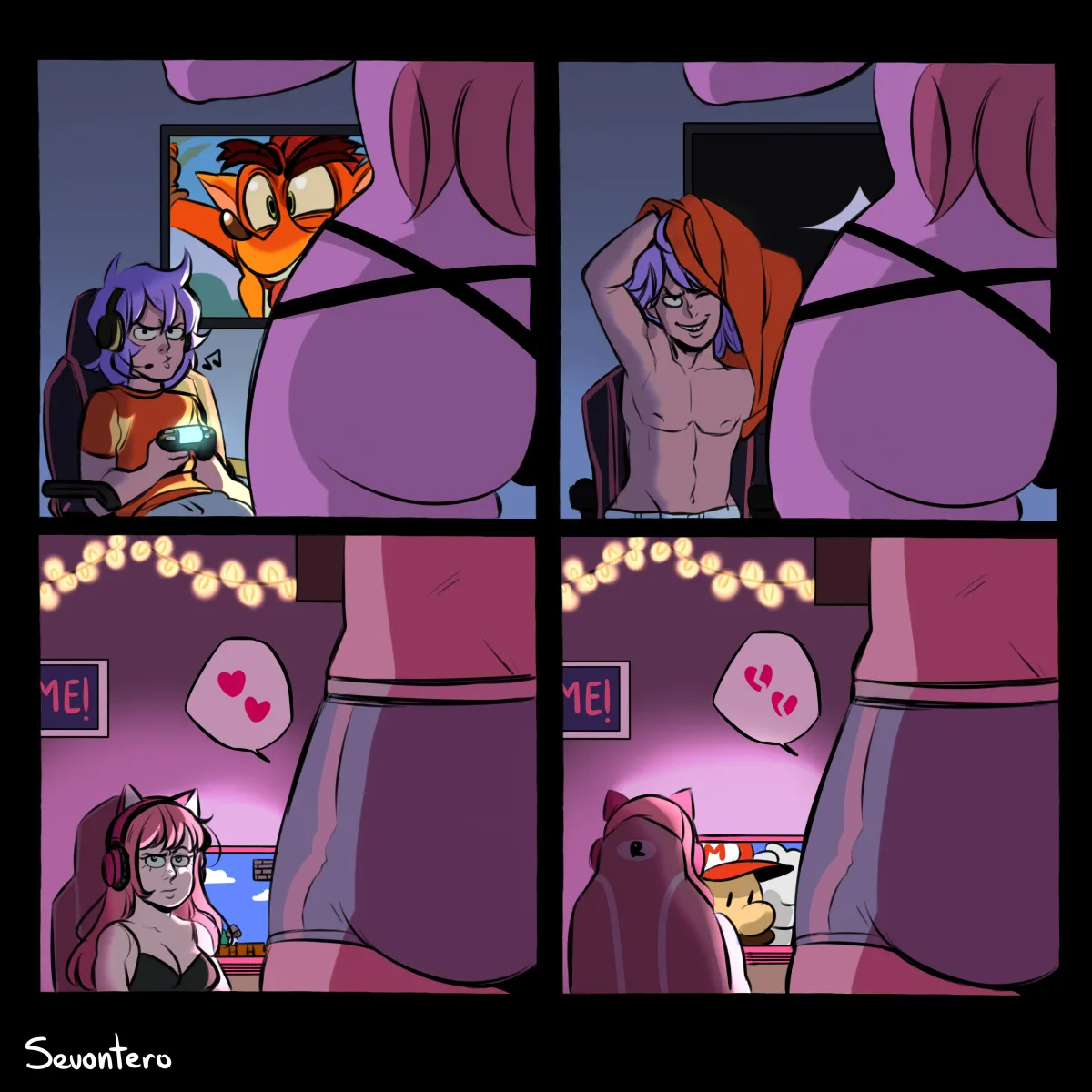 Manga Page 28