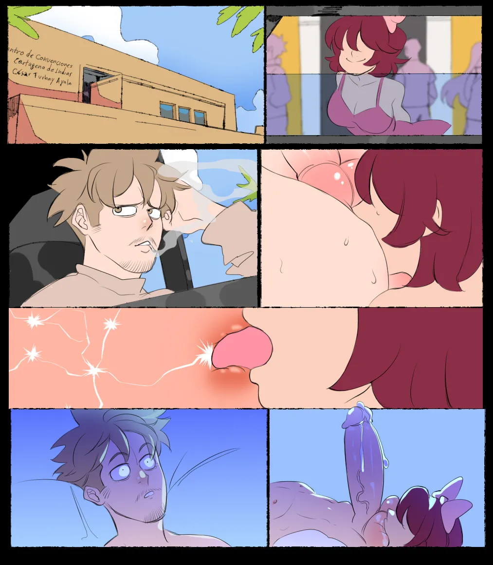 Manga Page 167