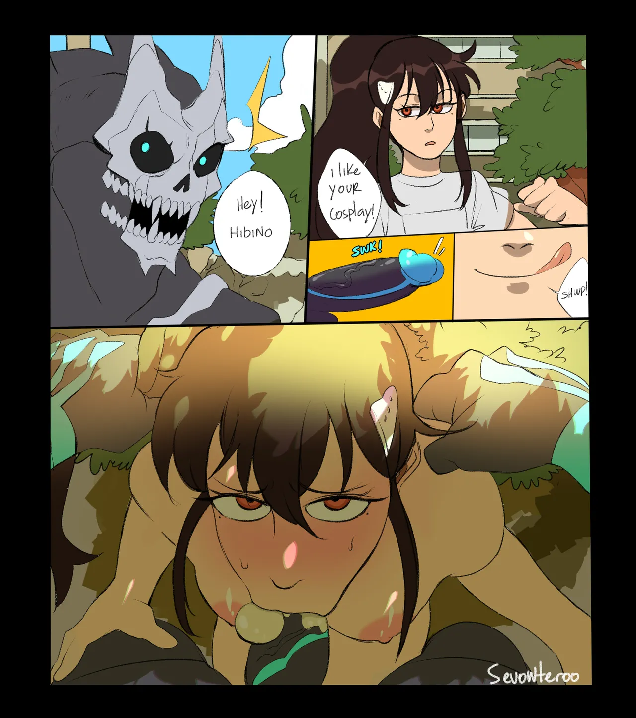 Manga Page 203