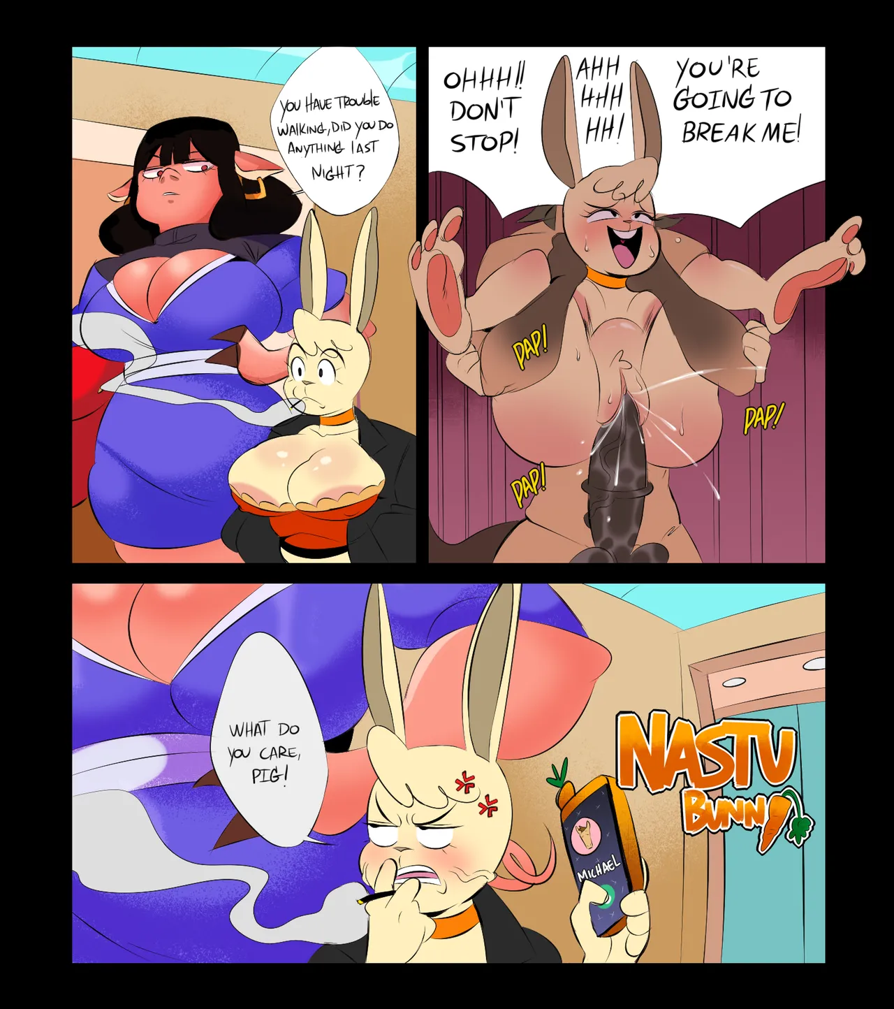 Manga Page 290