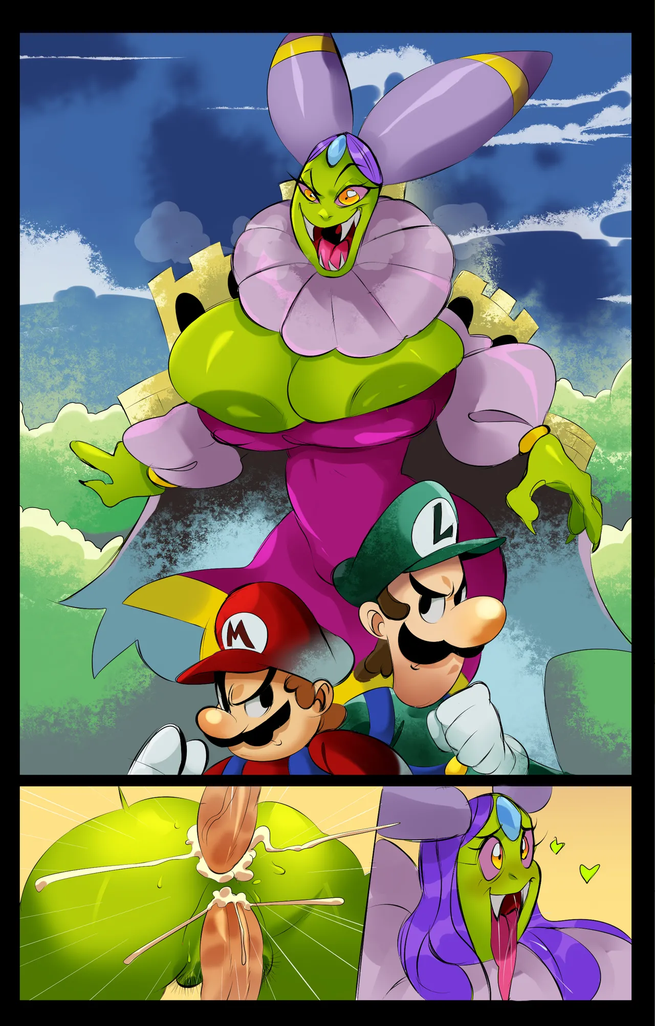 Manga Page 294