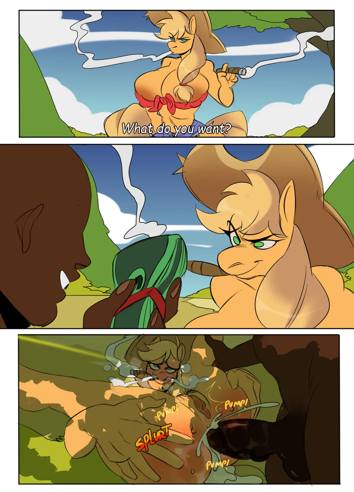 Manga Page 347