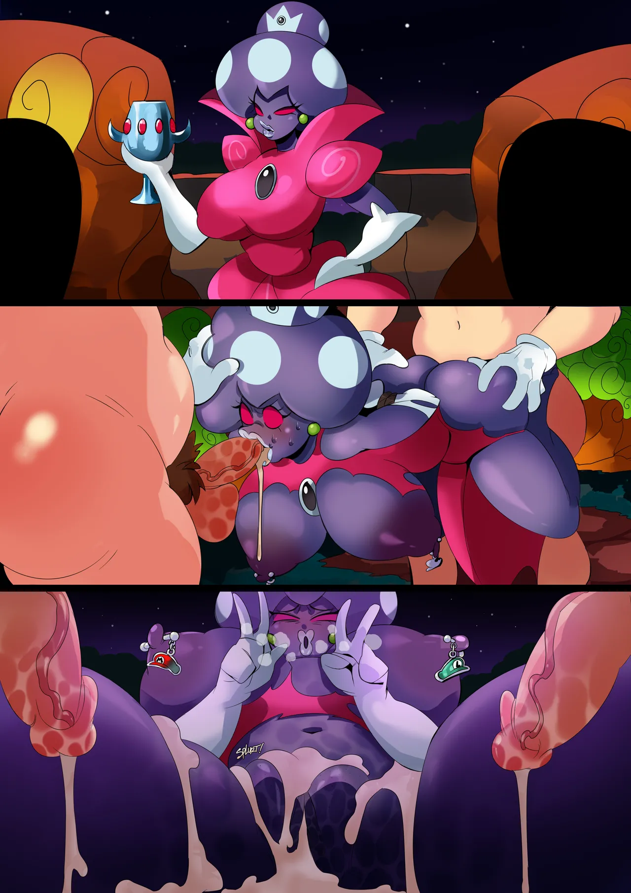 Manga Page 351