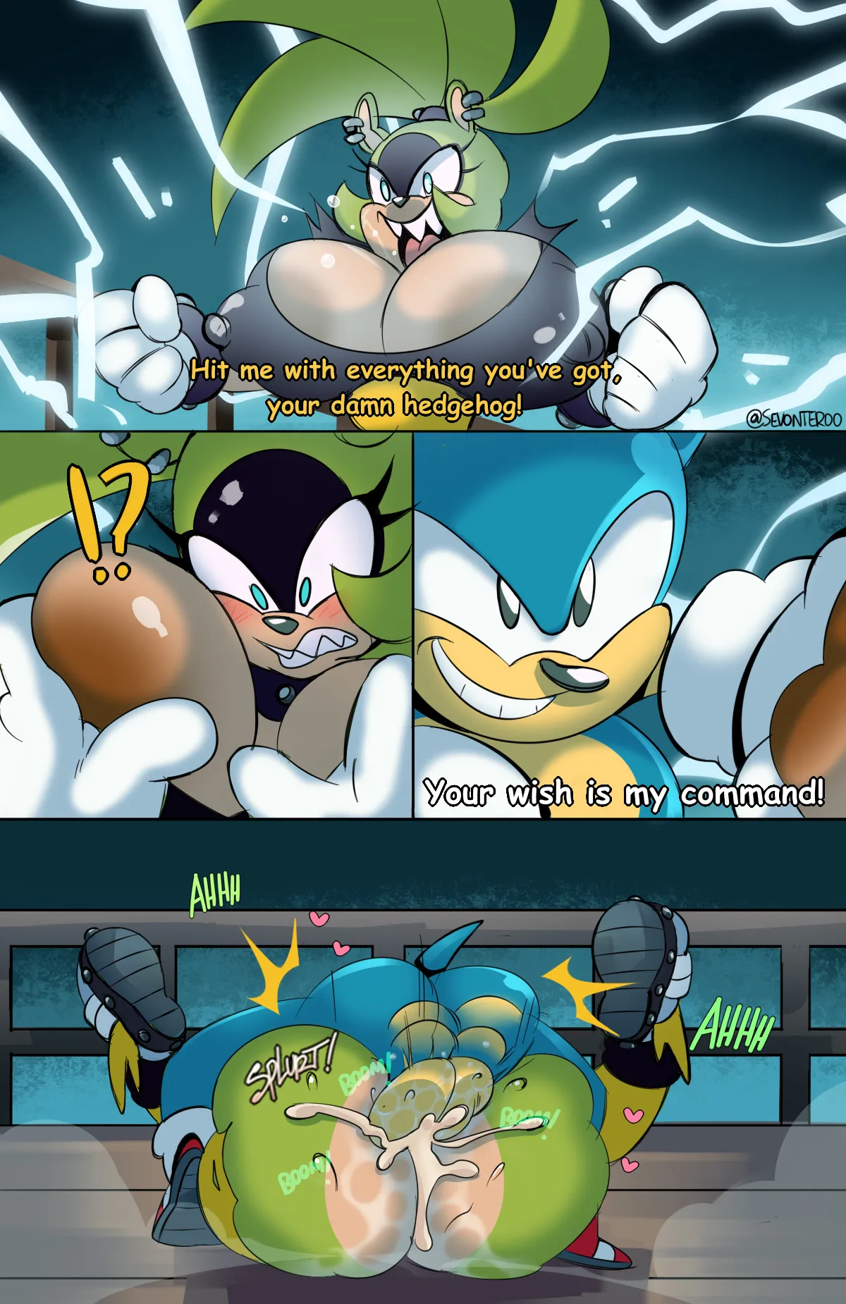 Manga Page 357