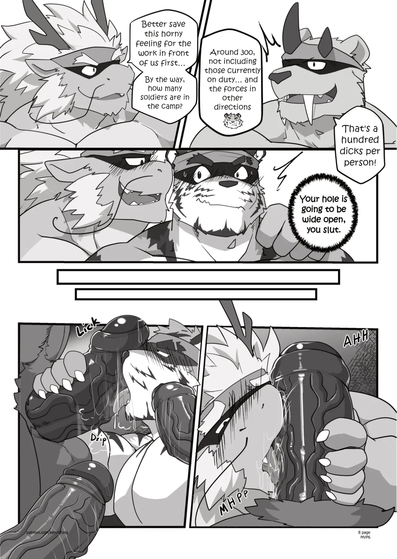 Manga Page 10