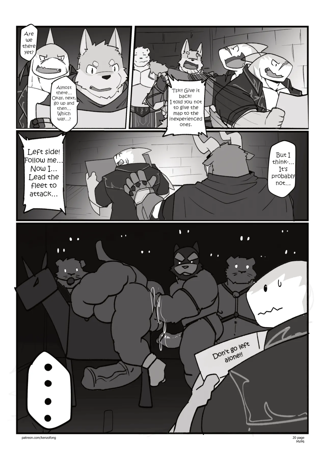 Manga Page 22