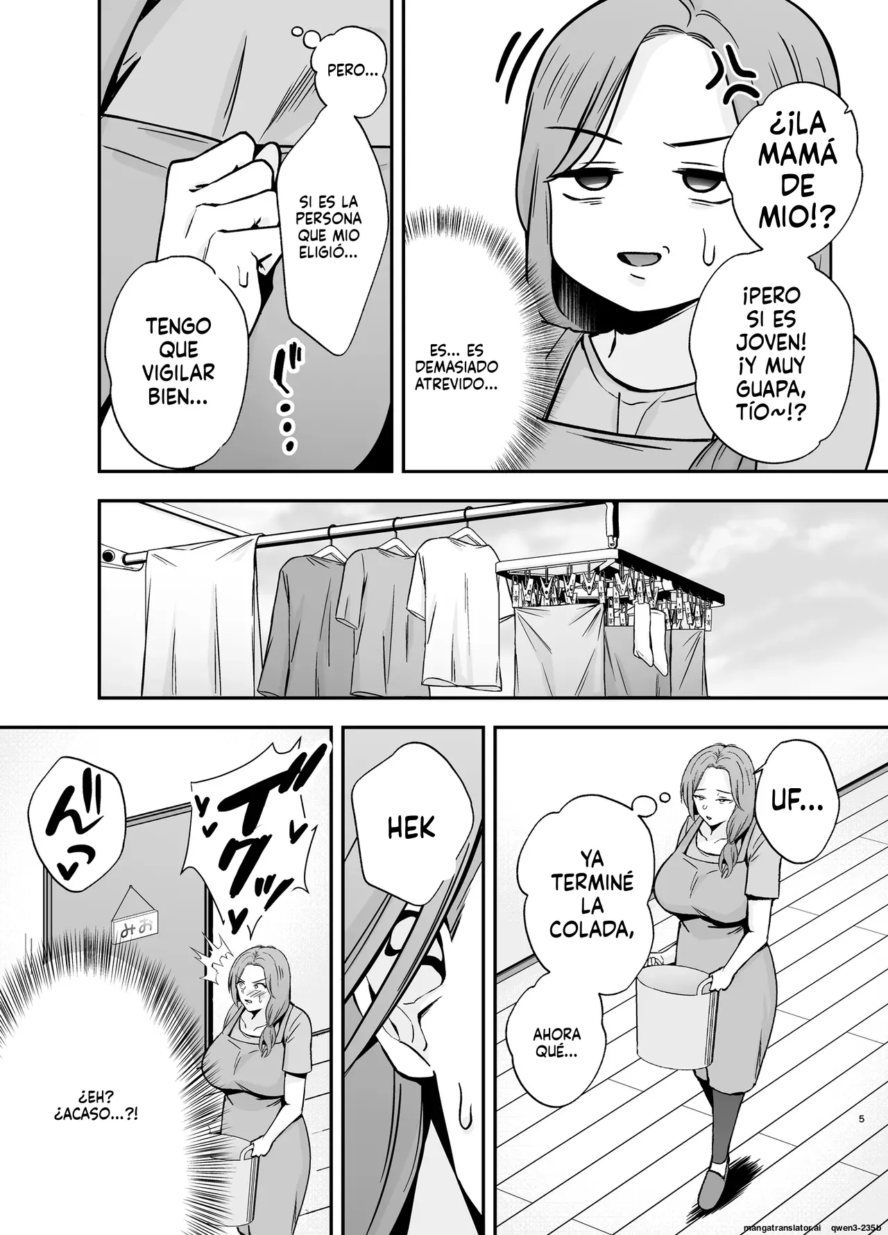 Manga Page 4
