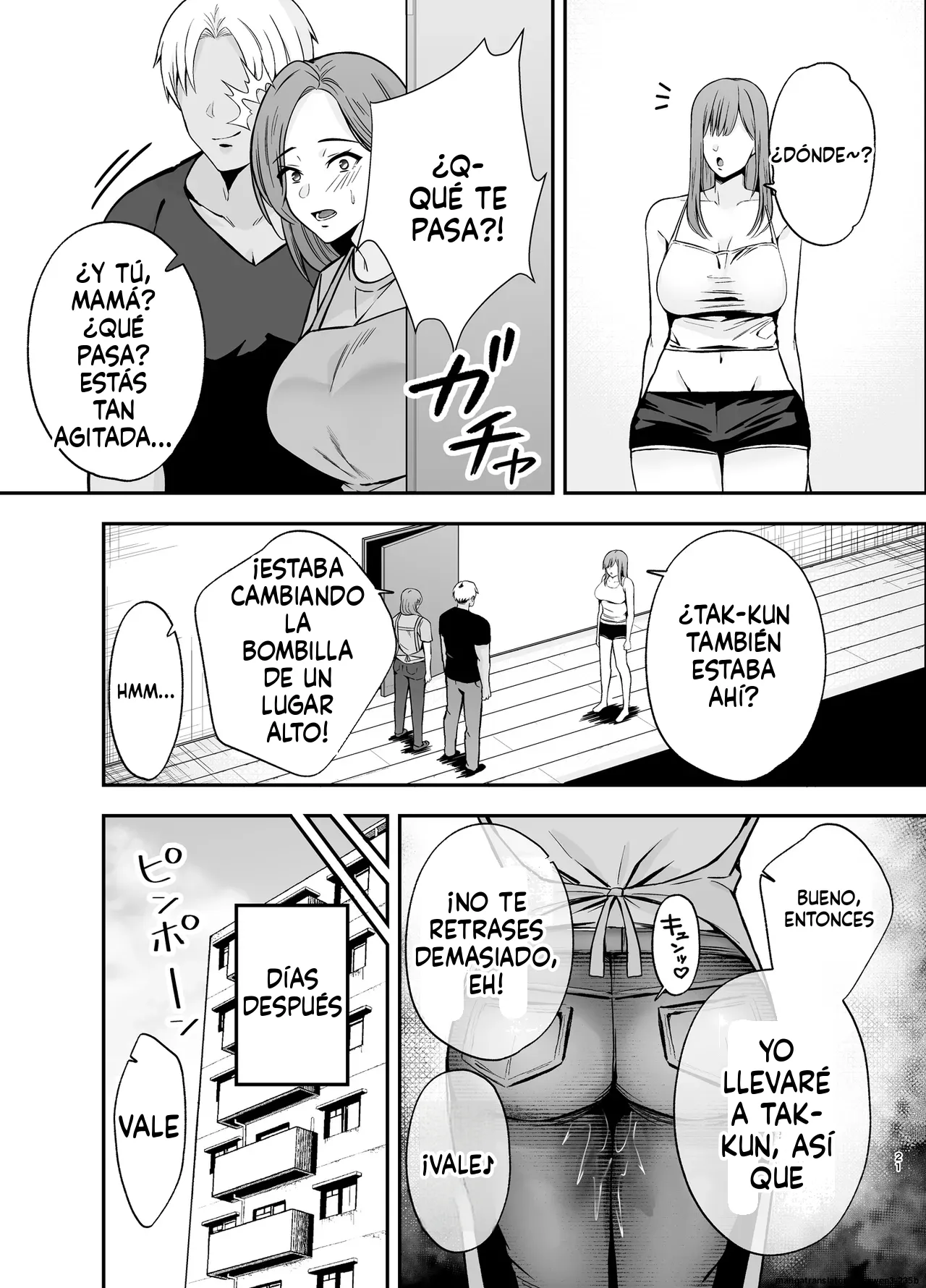 Manga Page 20