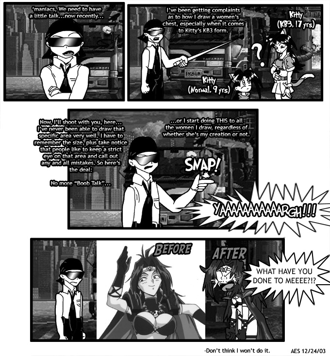 Manga Page 1