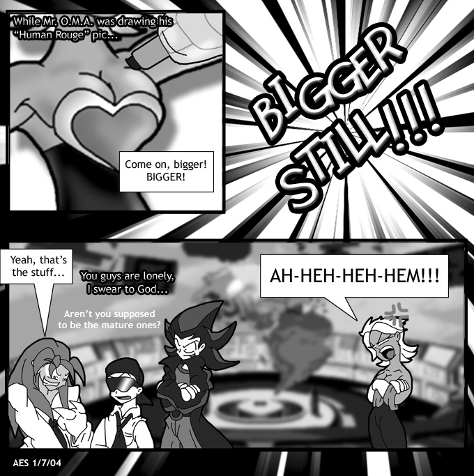 Manga Page 4