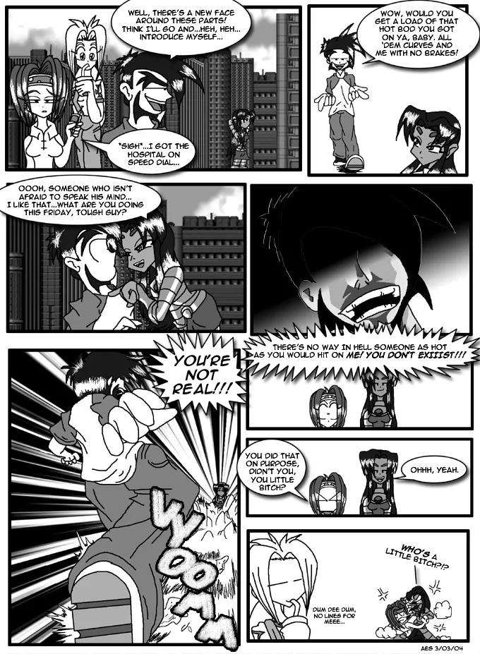 Manga Page 13