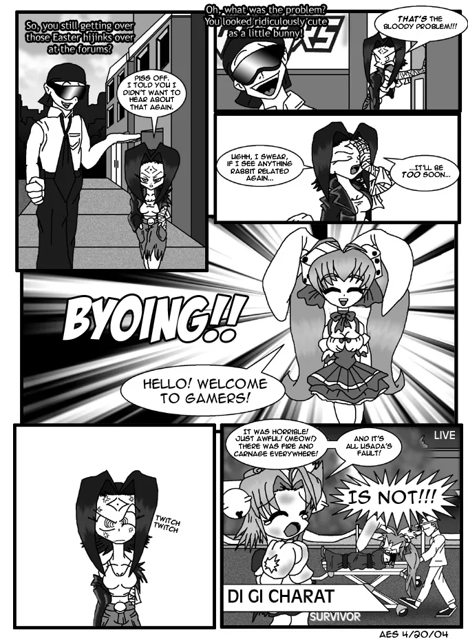 Manga Page 16