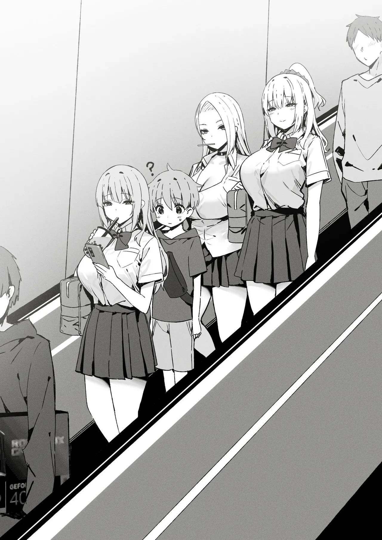 Manga Page 445