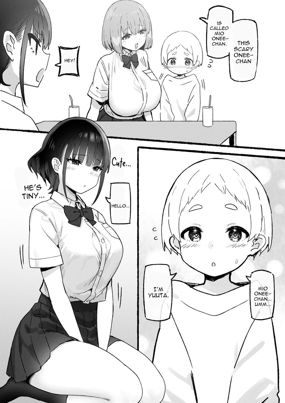 Manga Page 461