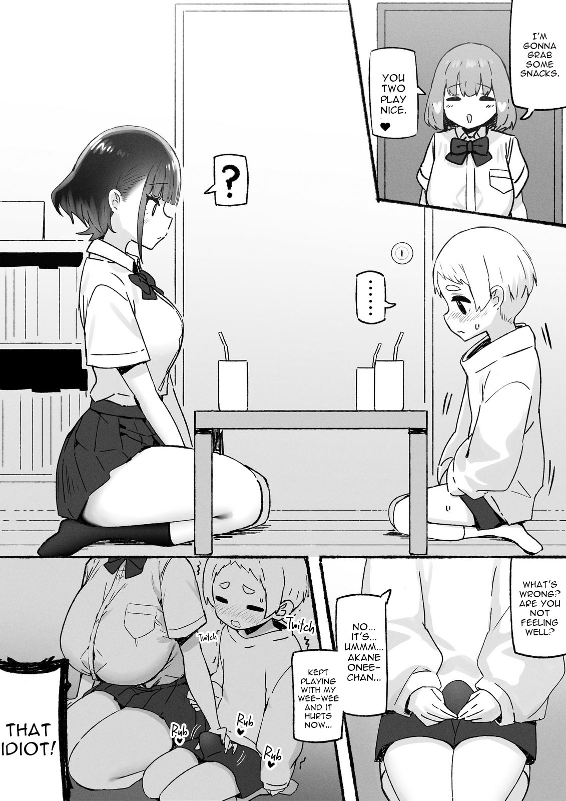 Manga Page 463