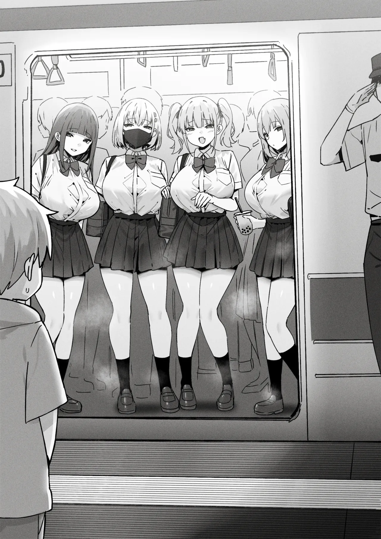 Manga Page 489