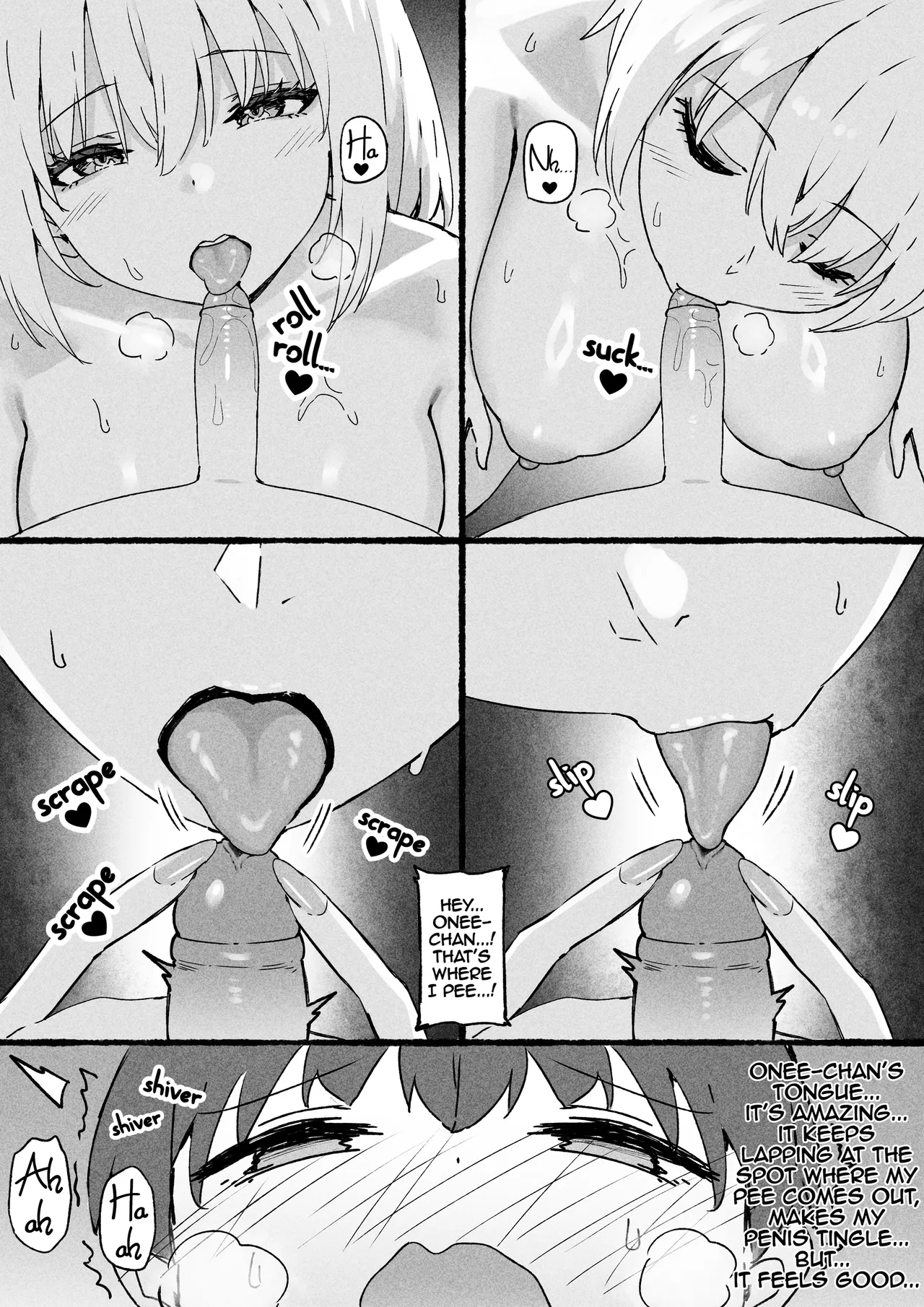 Manga Page 696