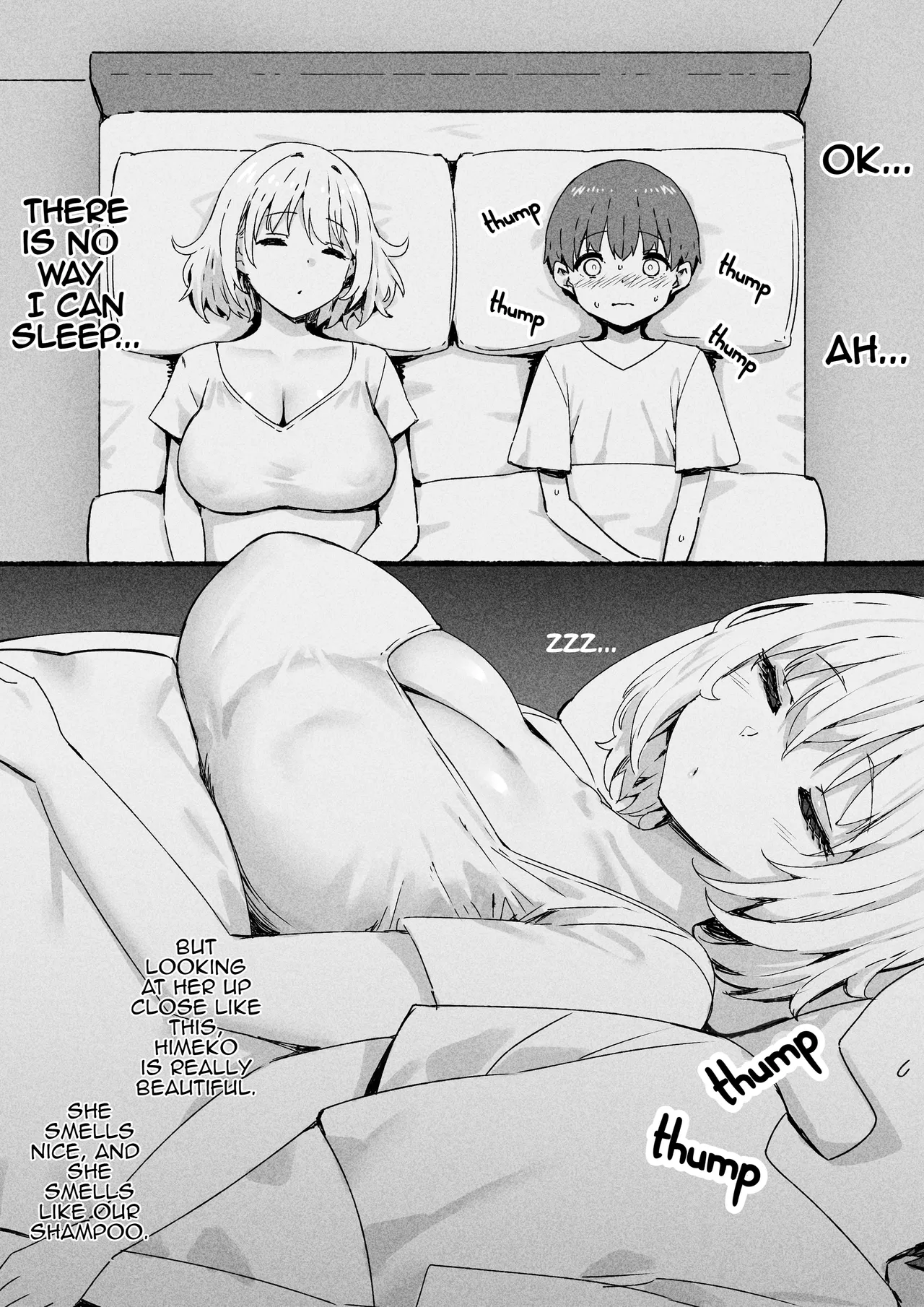 Manga Page 707