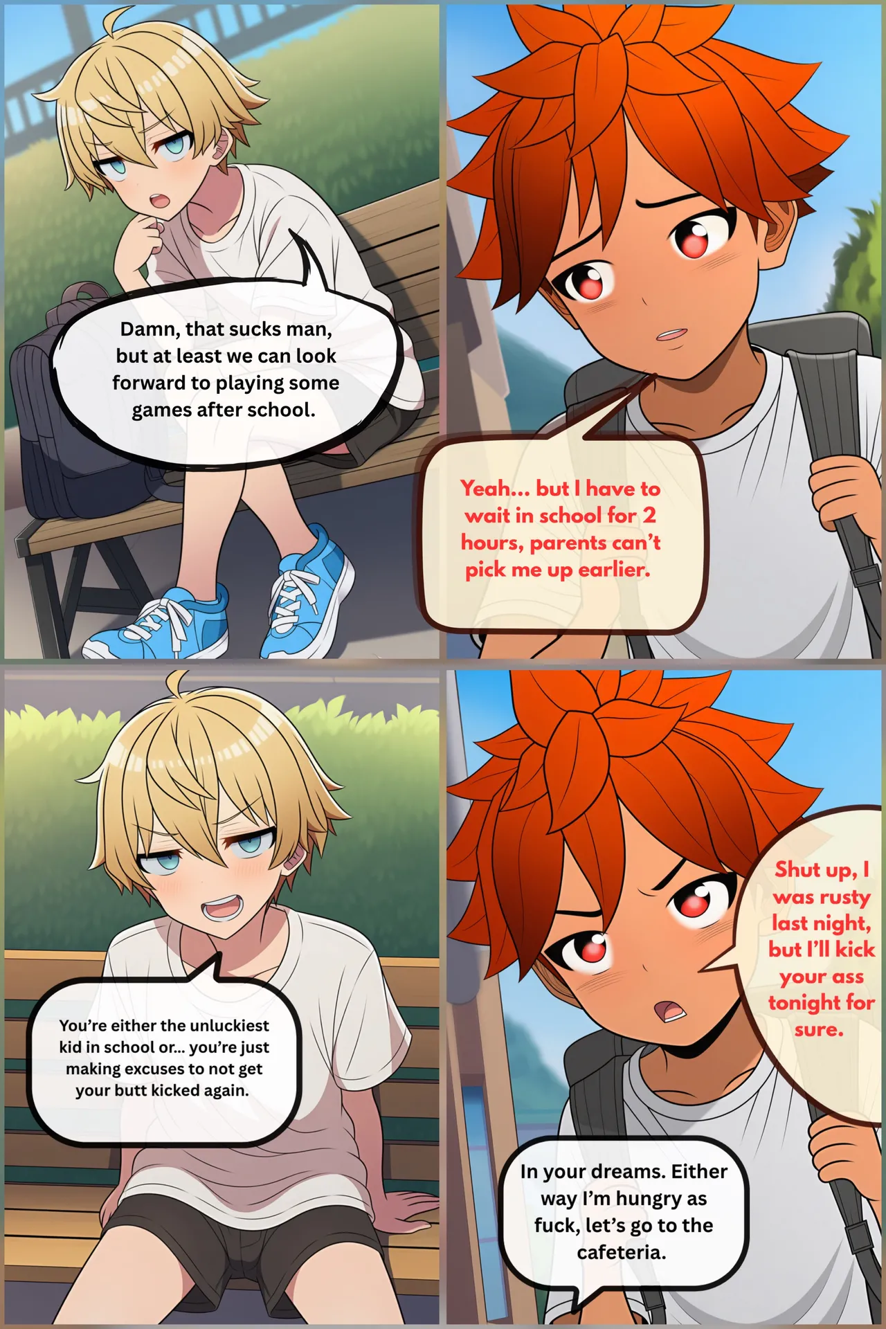 Manga Page 10