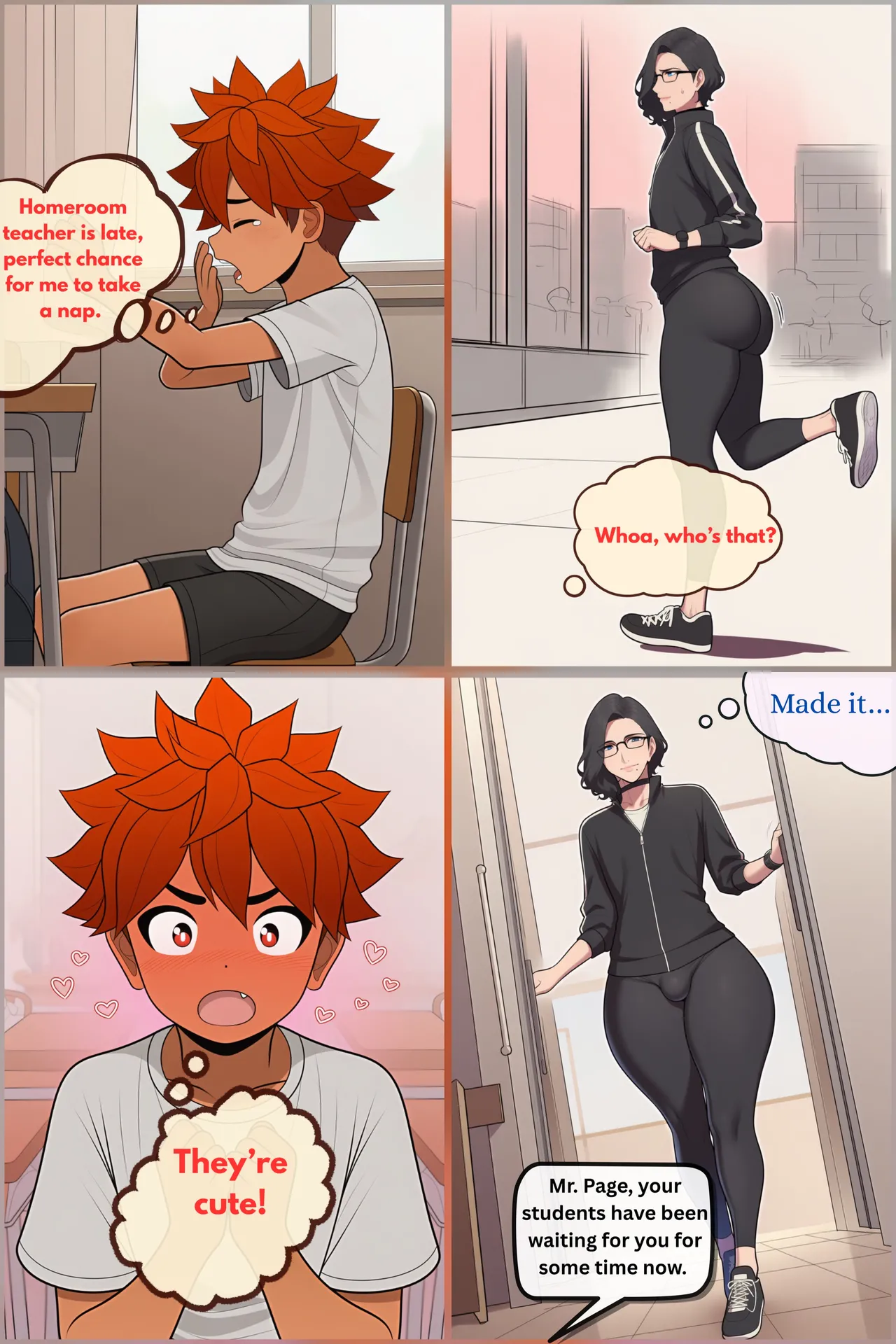Manga Page 15