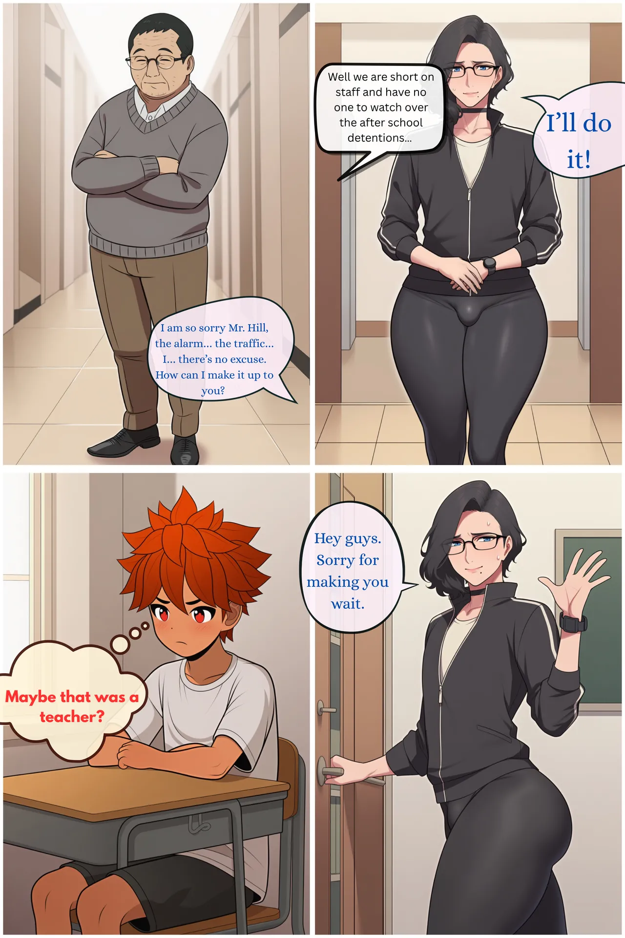 Manga Page 16