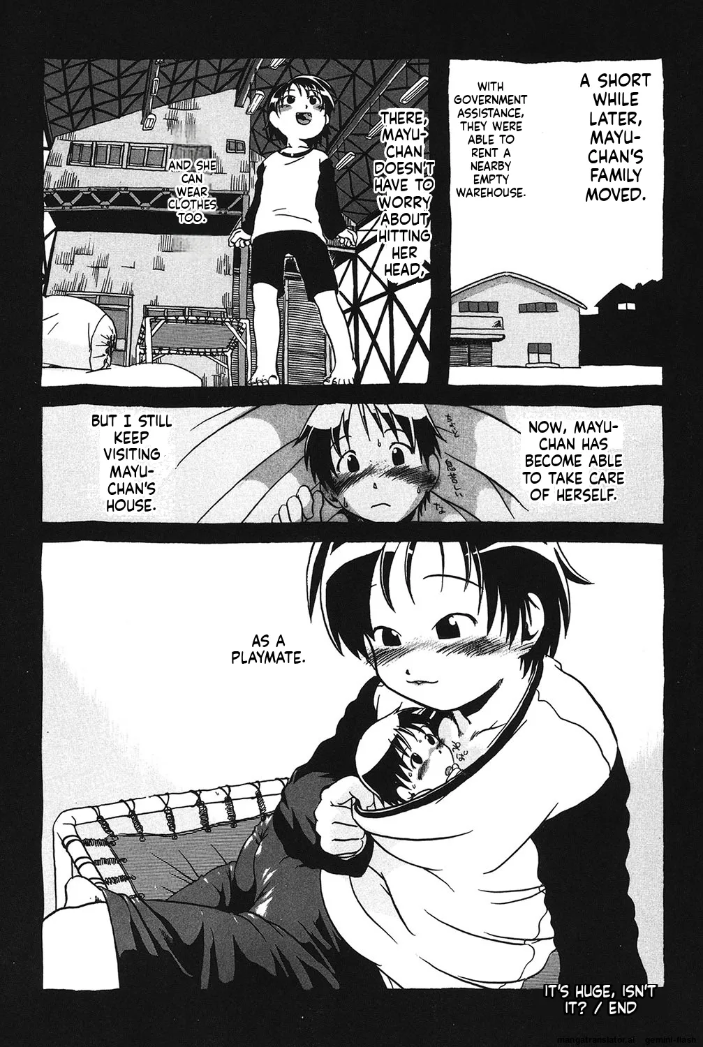Manga Page 133