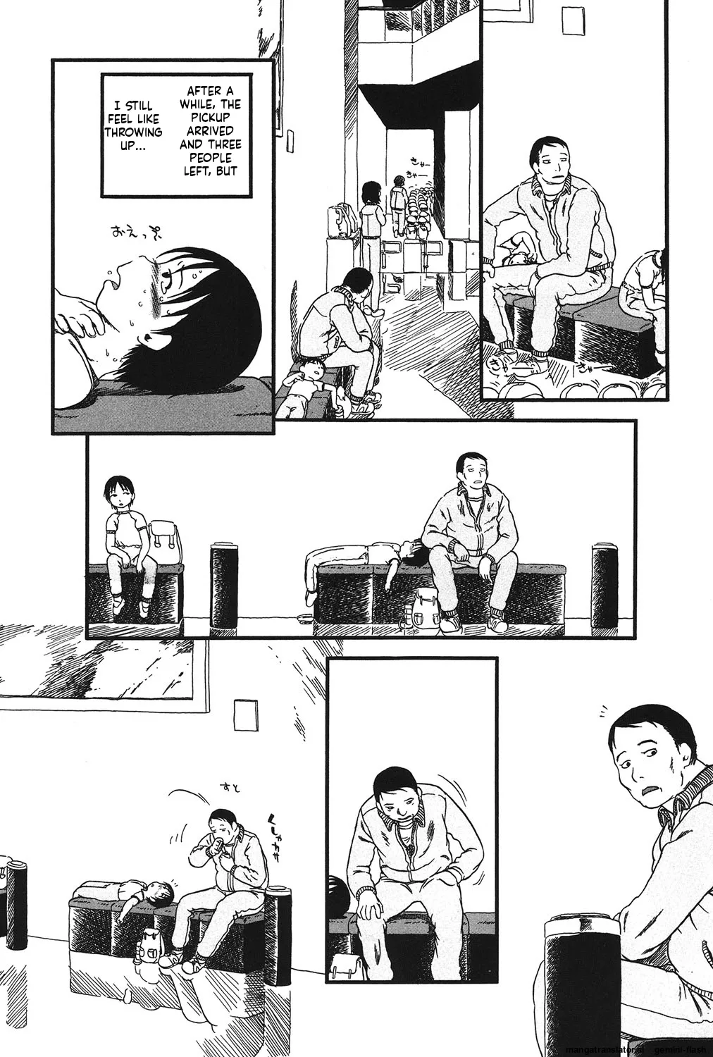 Manga Page 137
