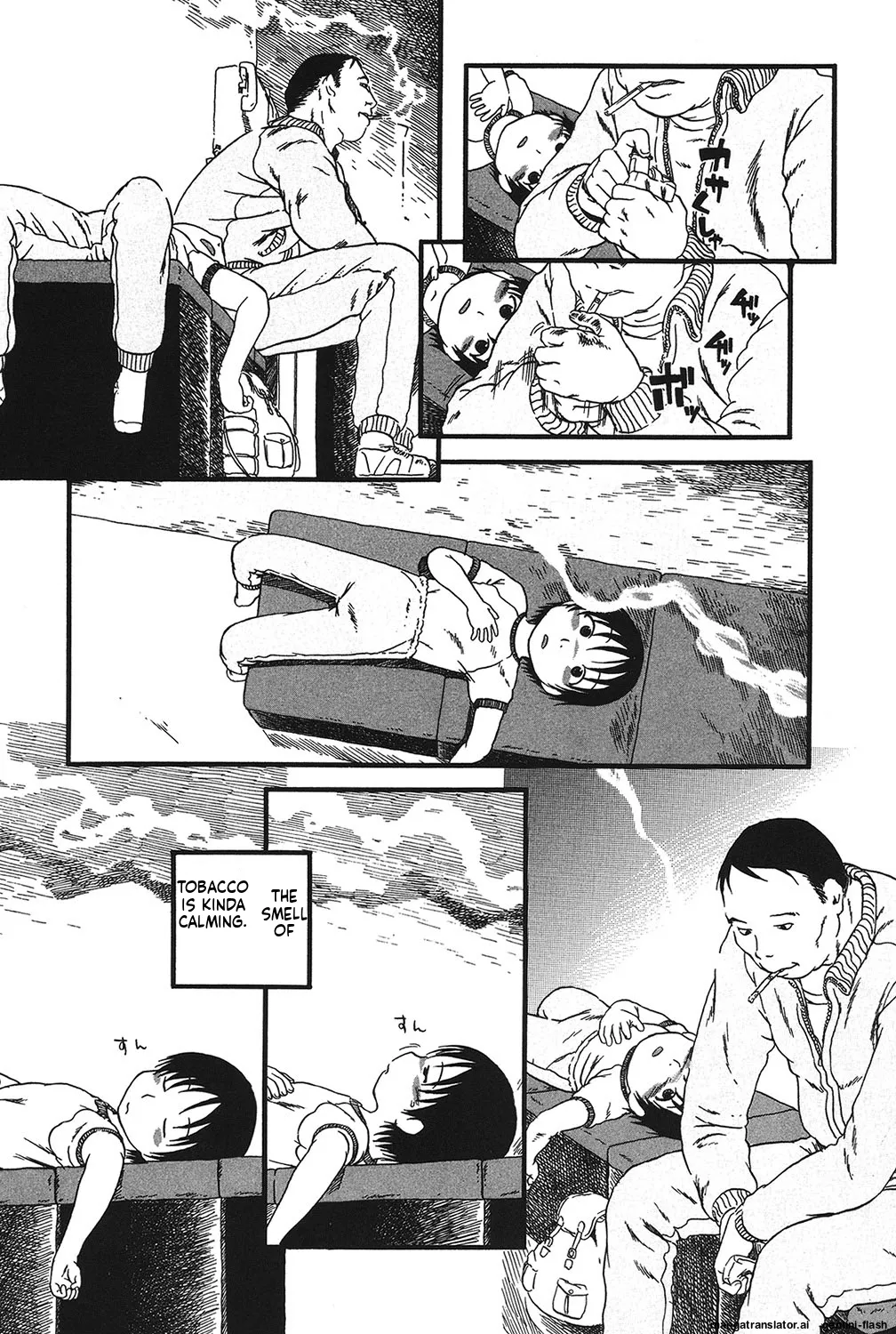 Manga Page 138