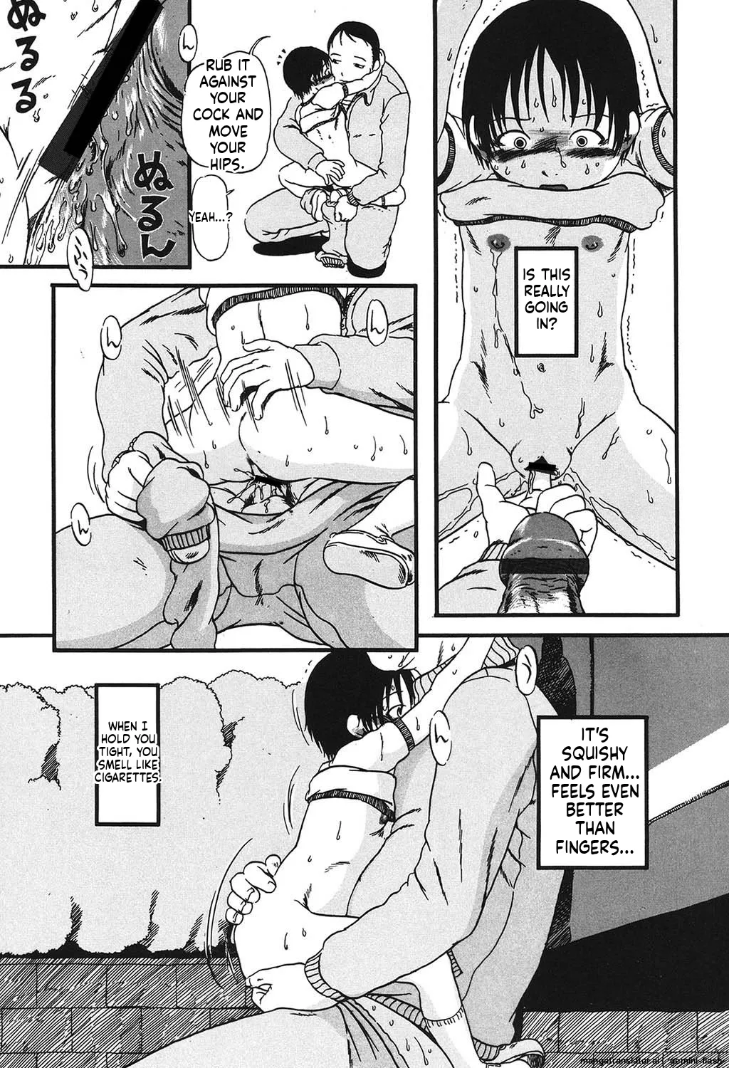 Manga Page 146