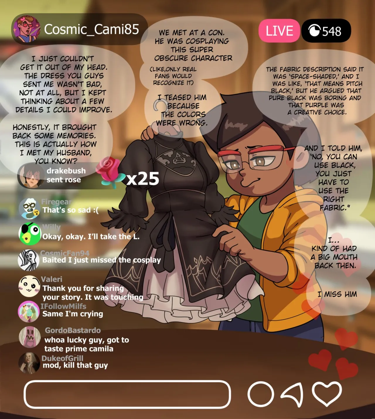 Manga Page 15