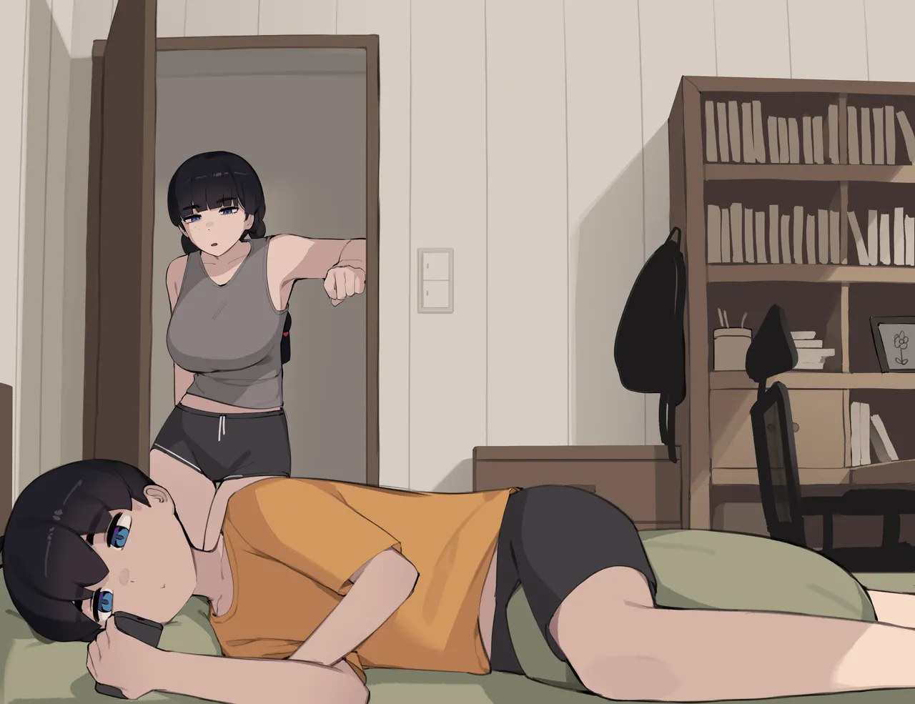 Manga Page 410