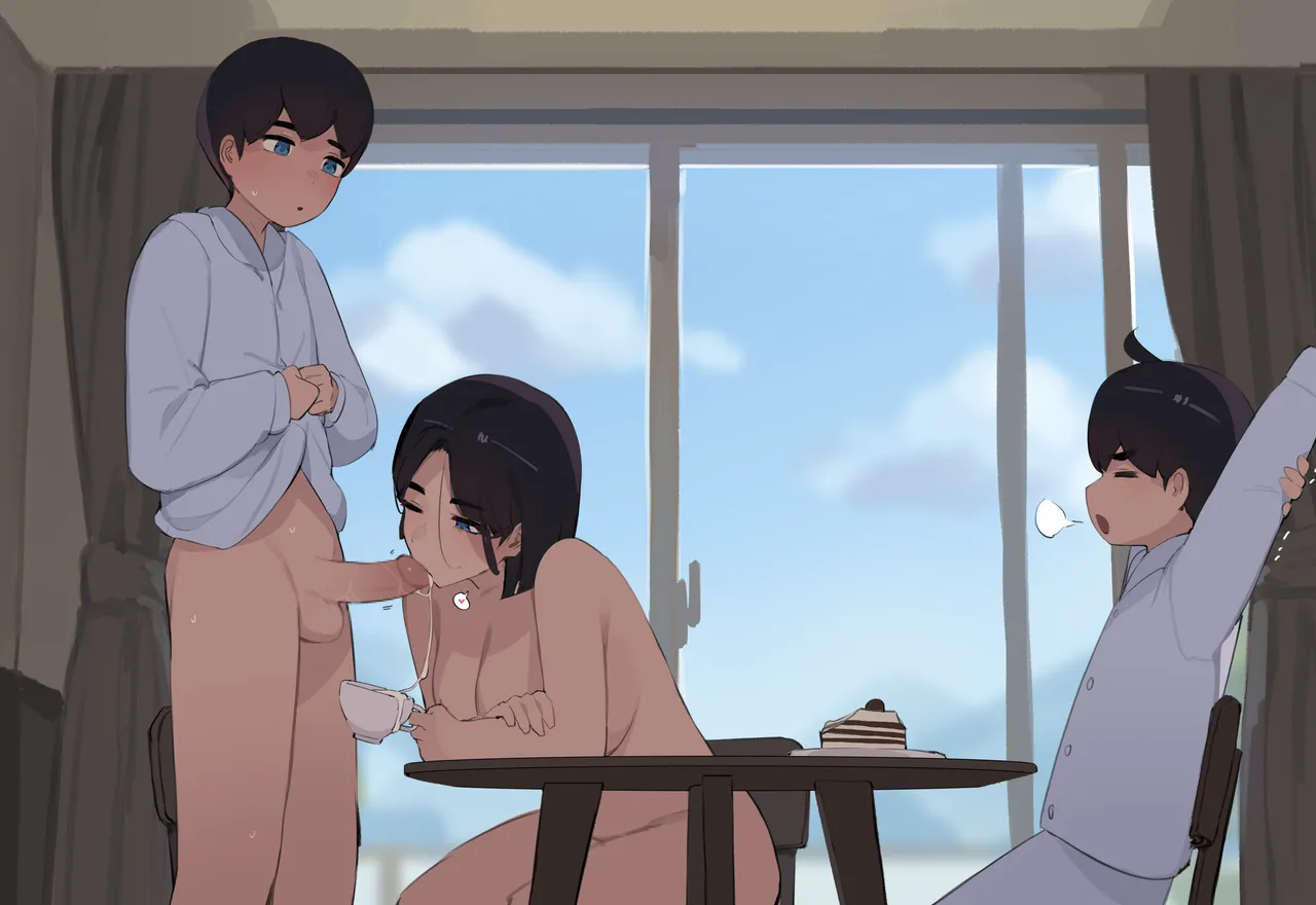 Manga Page 444