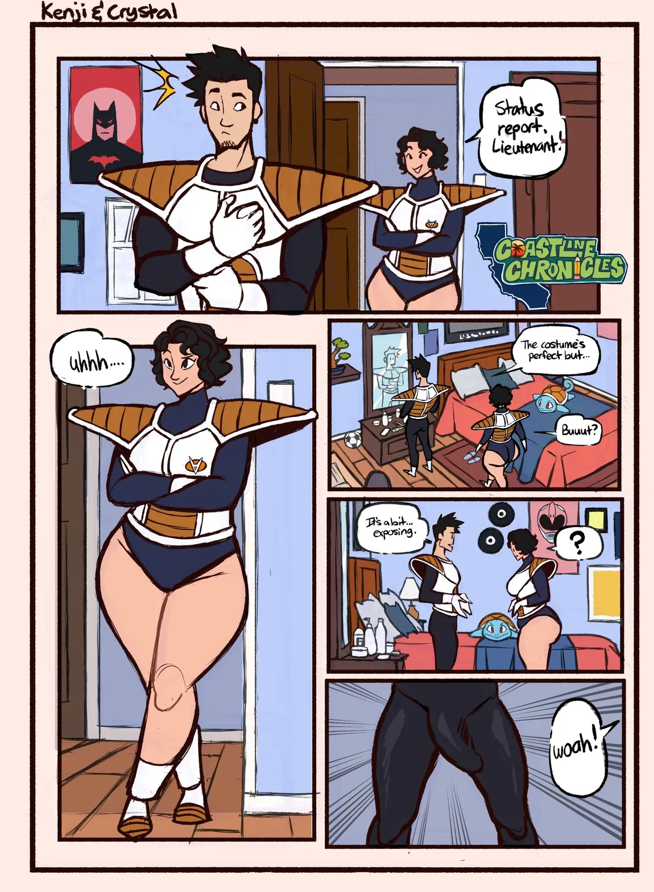 Manga Page 101