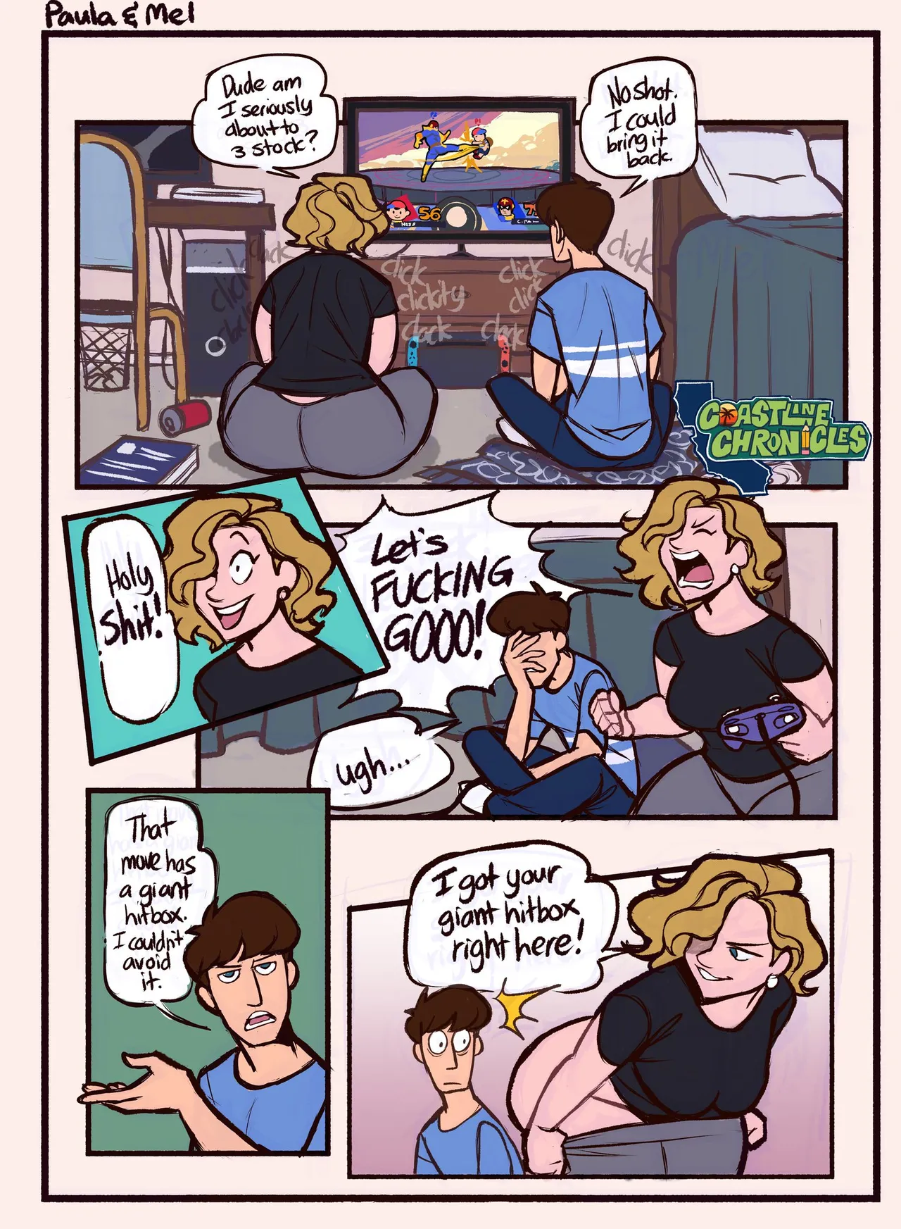 Manga Page 109