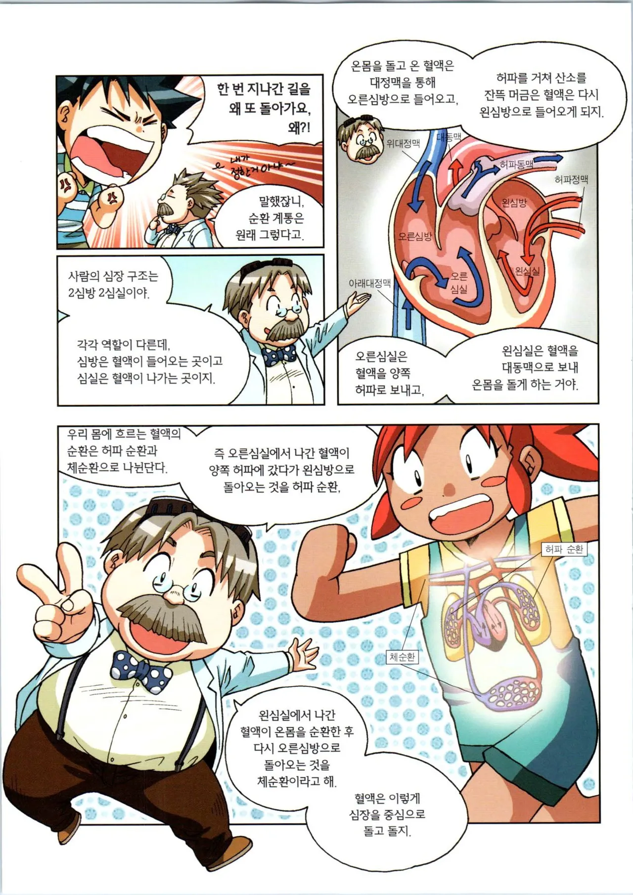Manga Page 258