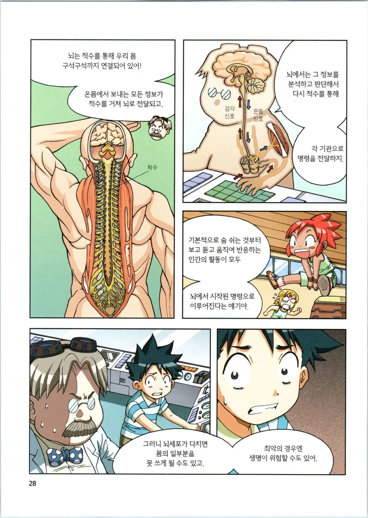 Manga Page 383