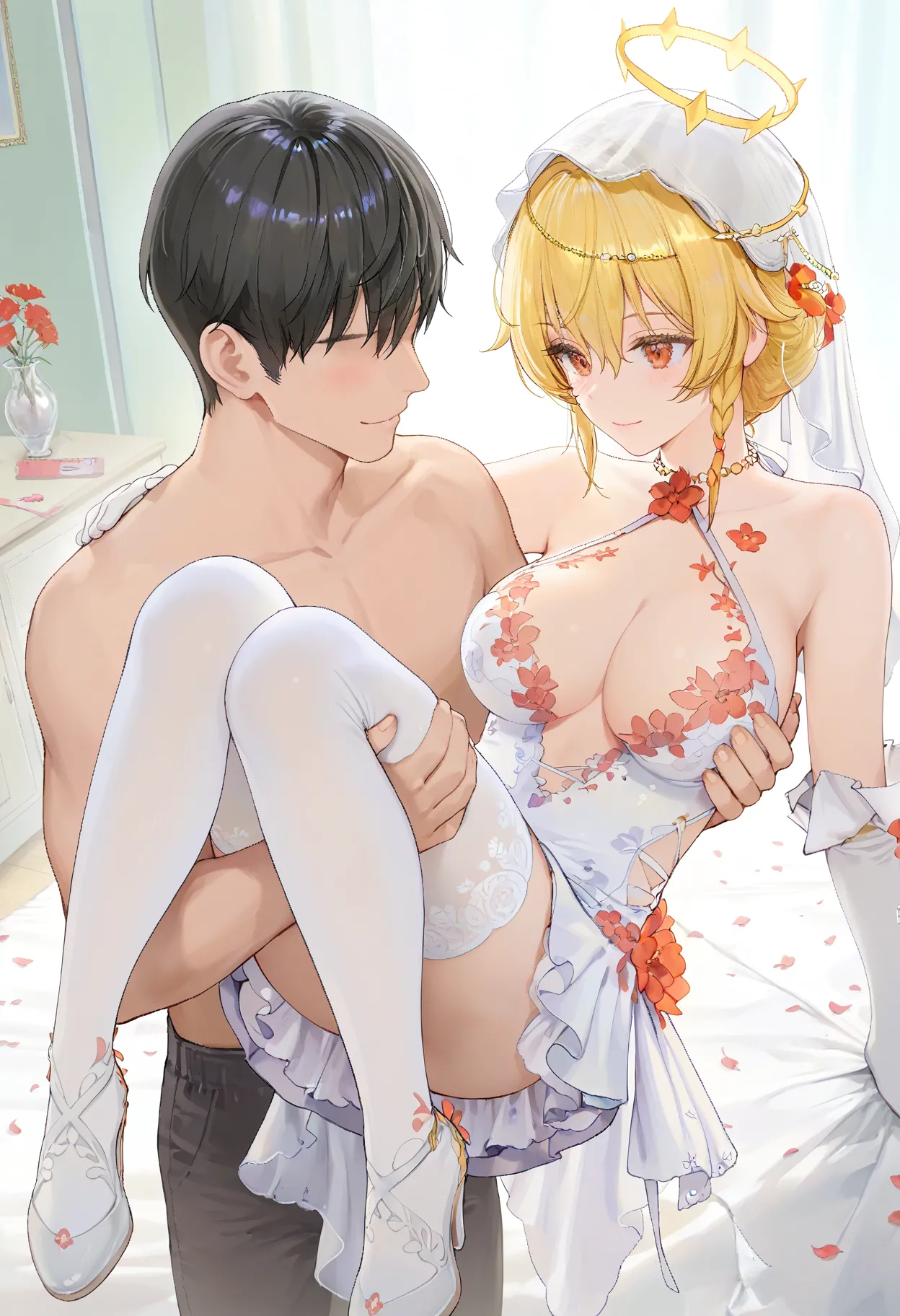 Manga Page 538