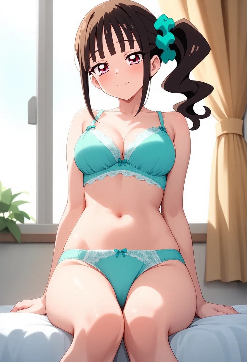 Manga Page 951