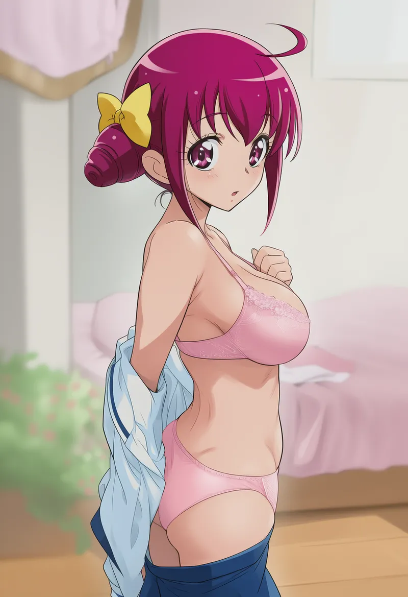 Manga Page 1264