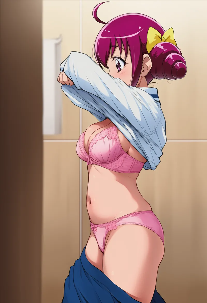 Manga Page 1267