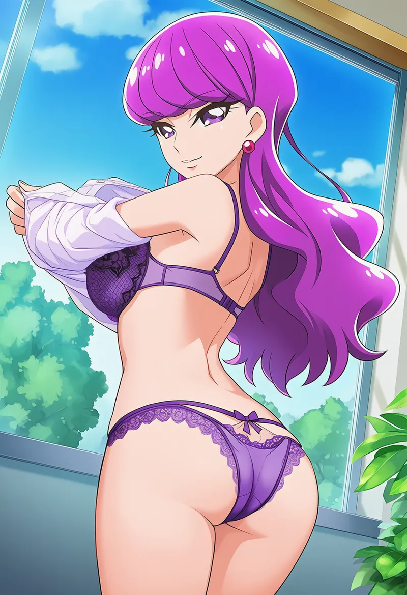 Manga Page 1372