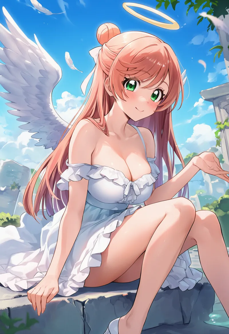 Manga Page 1501